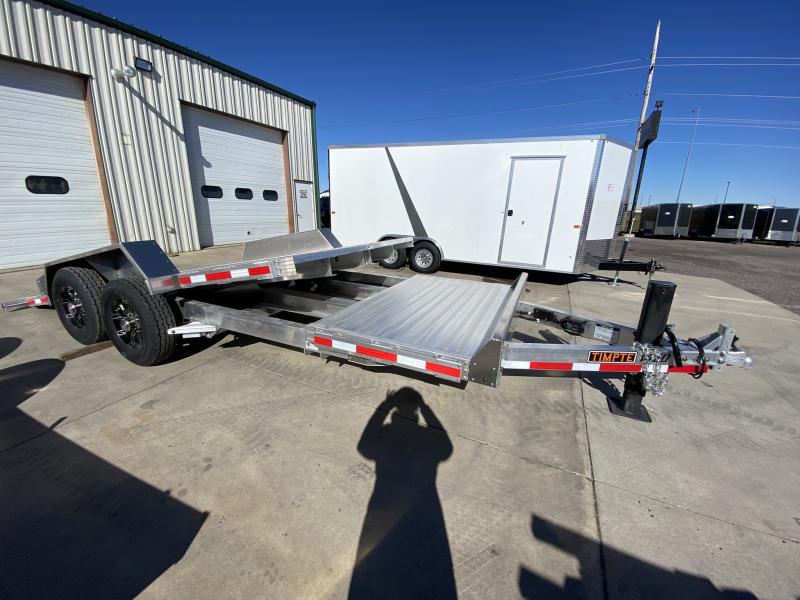 new Equipment / Flatbed Trailers Timpte  for sale, in Watertown, SD Thumbnail 2