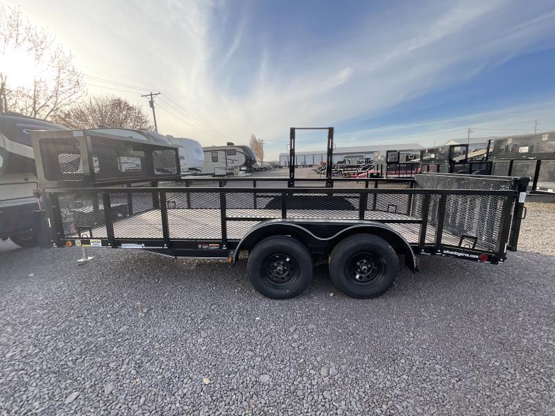new Utility Trailers Load Trail  for sale, in Watertown, SD Thumbnail 3