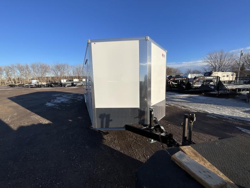 new Cargo (Enclosed) Trailers AERO  for sale, in Watertown, SD Thumbnail 20