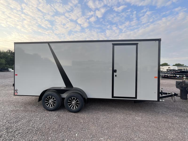 new Cargo (Enclosed) Trailers AERO  for sale, in Watertown, SD Thumbnail 4