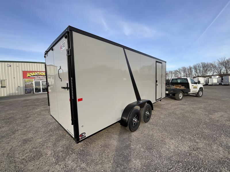new Cargo (Enclosed) Trailers AERO  for sale, in Watertown, SD Thumbnail 7