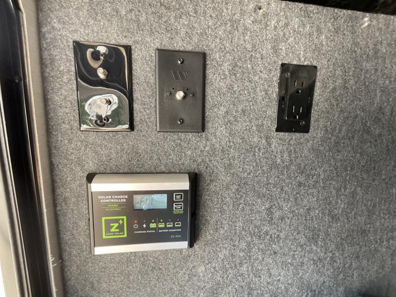 used Fifth Wheel Trailers Alliance RV Paradigm for sale, in Watertown, SD Thumbnail 77