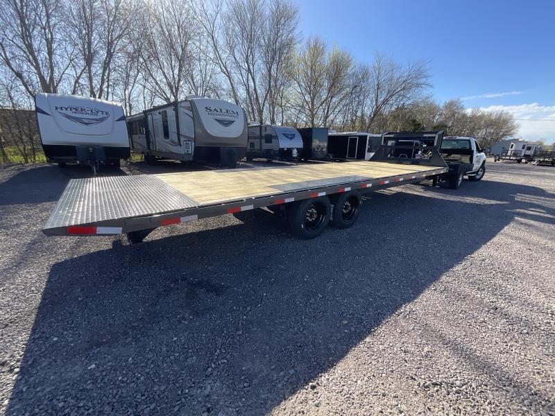 new Equipment / Flatbed Trailers Lamar Trailers Other for sale, in Watertown, SD Thumbnail 6