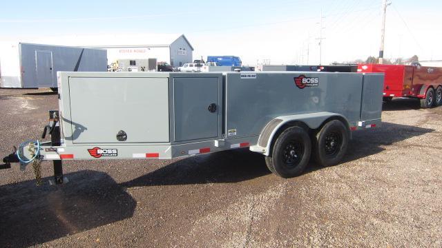 2021 Farm Boss 990 Fuel Trailer 2021 Farm Boss 990 Fuel Trailer