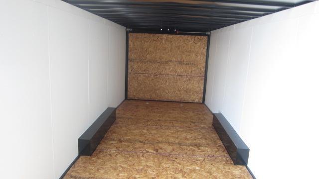 new Cargo (Enclosed) Trailers AERO  for sale, in Watertown, SD Thumbnail 5