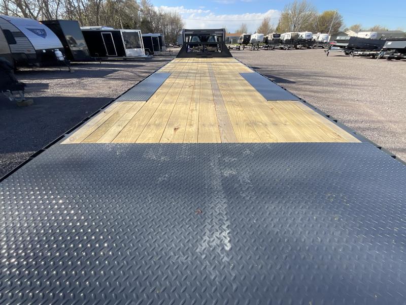 new Equipment / Flatbed Trailers Lamar Trailers Other for sale, in Watertown, SD Thumbnail 5