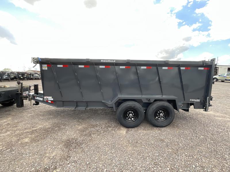 new Dump Trailers Lamar Trailers Other for sale, in Watertown, SD Thumbnail 3