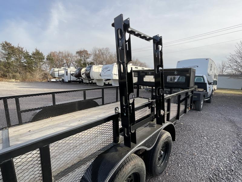 new Utility Trailers Load Trail  for sale, in Watertown, SD Thumbnail 6