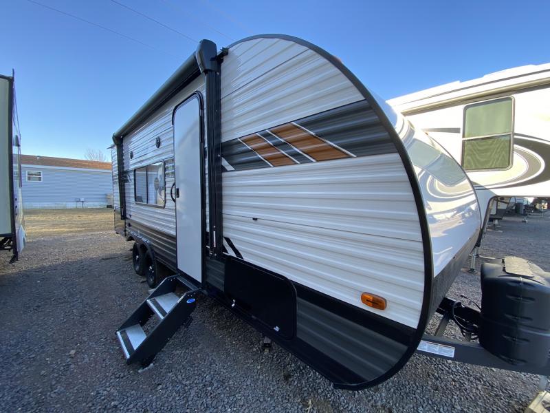 2022 Wildwood X-Lite 19DBXL Travel Trailer RV 2022 Wildwood X-Lite 19DBXL Travel Trailer RV