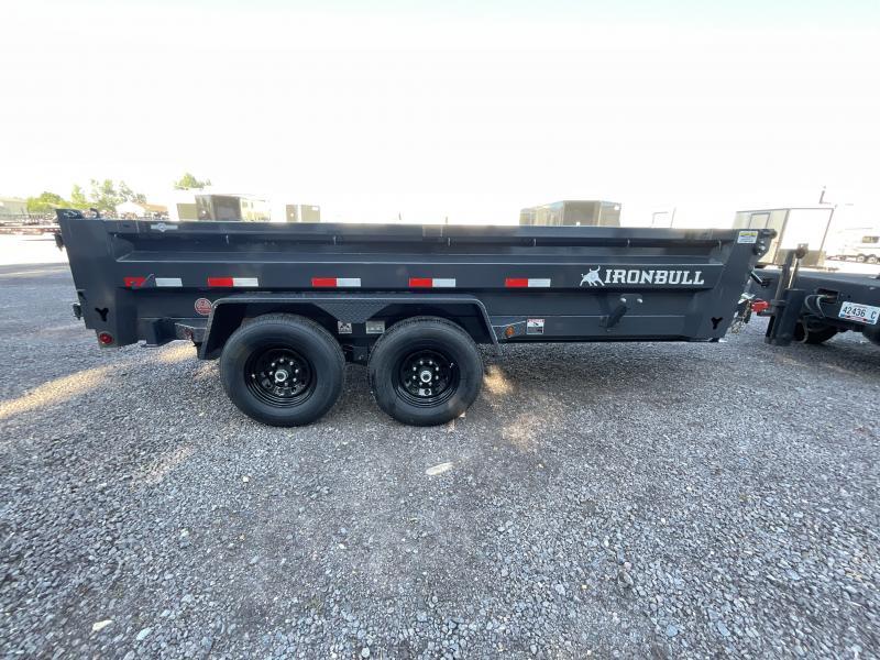 new Dump Trailers Iron Bull  for sale, in Watertown, SD Thumbnail 5