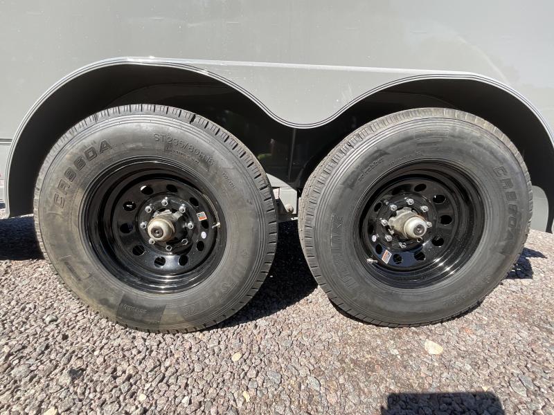 new Tank / Bulk Semi Trailers BOSS  for sale, in Watertown, SD Thumbnail 7