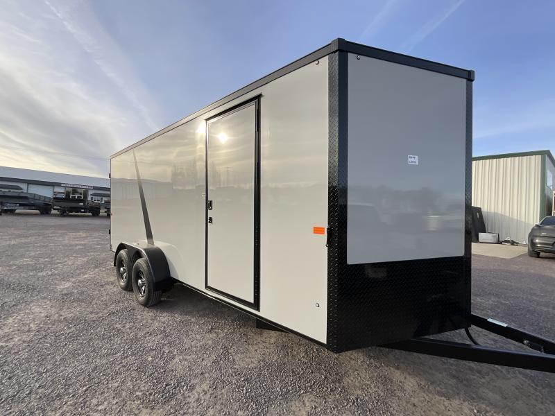 new Cargo (Enclosed) Trailers AERO  for sale, in Watertown, SD Thumbnail 2