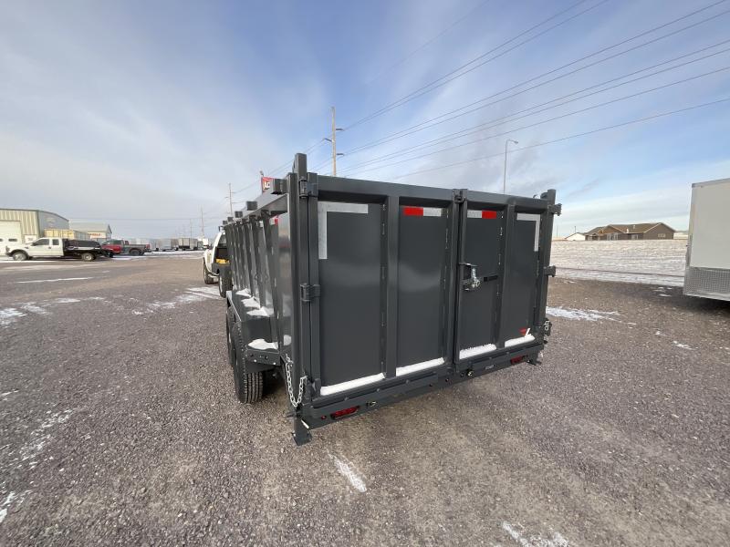 new Dump Trailers Lamar Trailers  for sale, in Watertown, SD Thumbnail 4