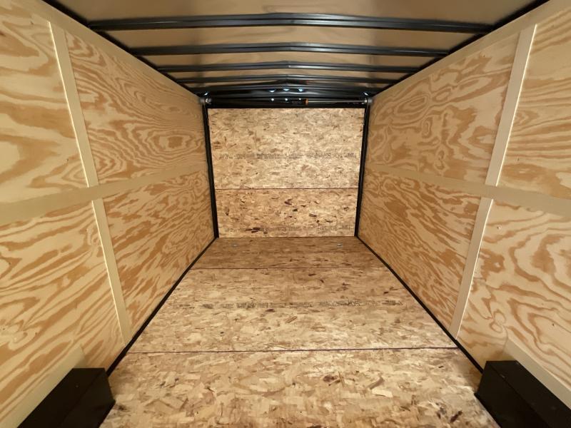 new Cargo (Enclosed) Trailers AERO  for sale, in Watertown, SD Thumbnail 16