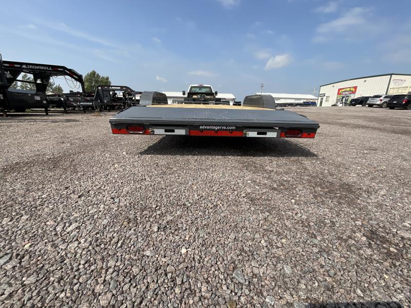 new Equipment / Flatbed Trailers Lamar Trailers  for sale, in Watertown, SD Thumbnail 5