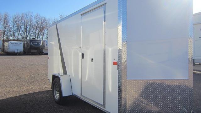 new Cargo (Enclosed) Trailers AERO  for sale, in Watertown, SD Thumbnail 2
