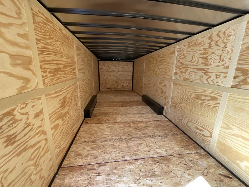 new Cargo (Enclosed) Trailers AERO  for sale, in Watertown, SD Thumbnail 15