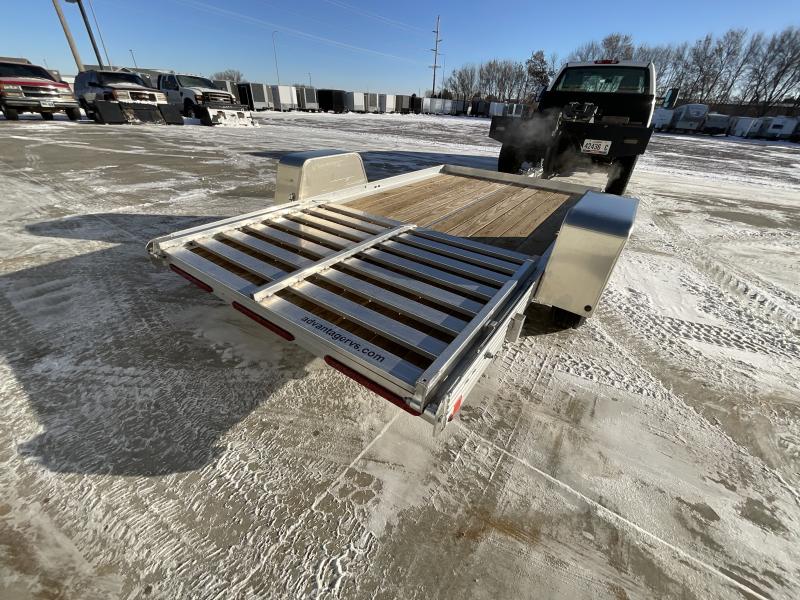 used Utility Trailers Bear Track  for sale, in Watertown, SD Thumbnail 3