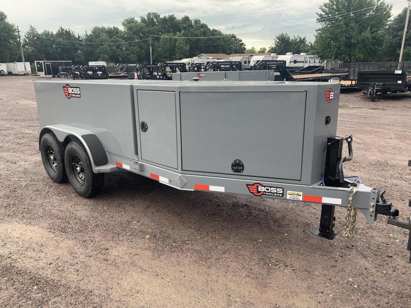 2021 Farm Boss 990 Fuel Trailer 2021 Farm Boss 990 Fuel Trailer