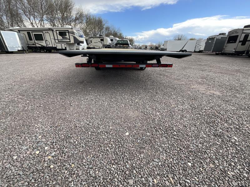 new Equipment / Flatbed Trailers Lamar Trailers Other for sale, in Watertown, SD Thumbnail 4
