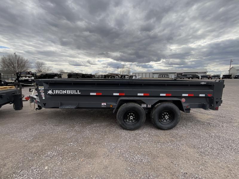 new Dump Trailers Iron Bull Other for sale, in Watertown, SD Thumbnail 4