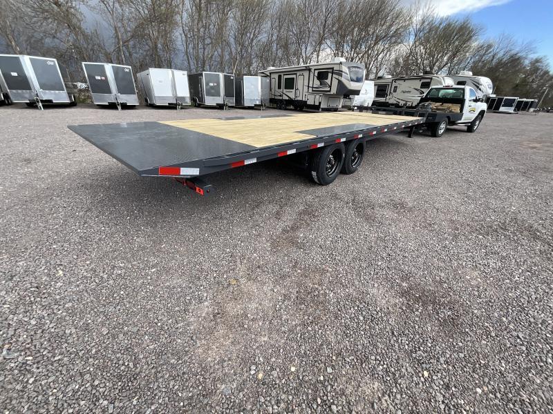 new Equipment / Flatbed Trailers Lamar Trailers Other for sale, in Watertown, SD Thumbnail 6
