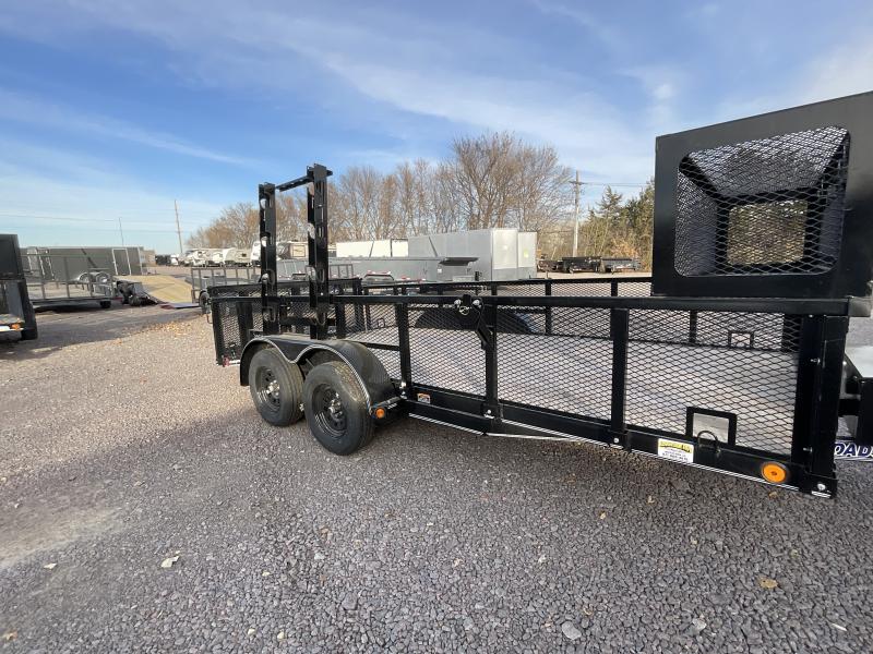 new Utility Trailers Load Trail  for sale, in Watertown, SD Thumbnail 7