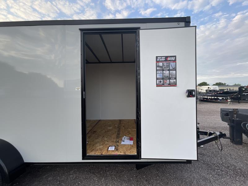 new Cargo (Enclosed) Trailers AERO  for sale, in Watertown, SD Thumbnail 10