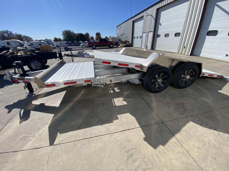 new Equipment / Flatbed Trailers Timpte  for sale, in Watertown, SD Thumbnail 5