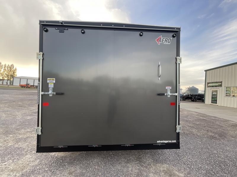 new Cargo (Enclosed) Trailers AERO  for sale, in Watertown, SD Thumbnail 5