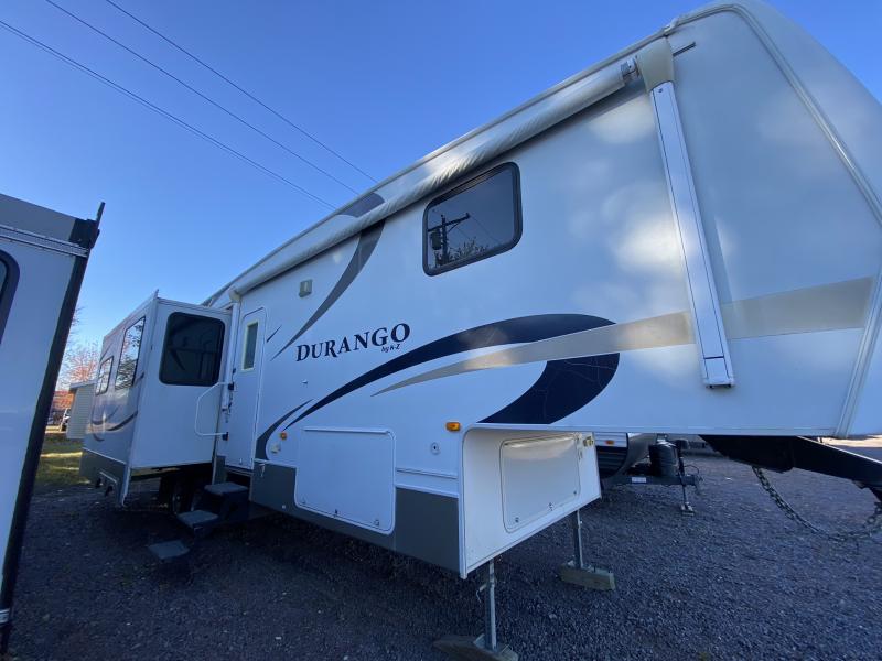 2008 KZ Rv 325SB Fifth Wheel 2008 KZ Rv 325SB Fifth Wheel