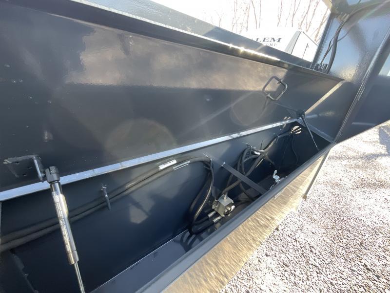 new Equipment / Flatbed Trailers Lamar Trailers Other for sale, in Watertown, SD Thumbnail 9