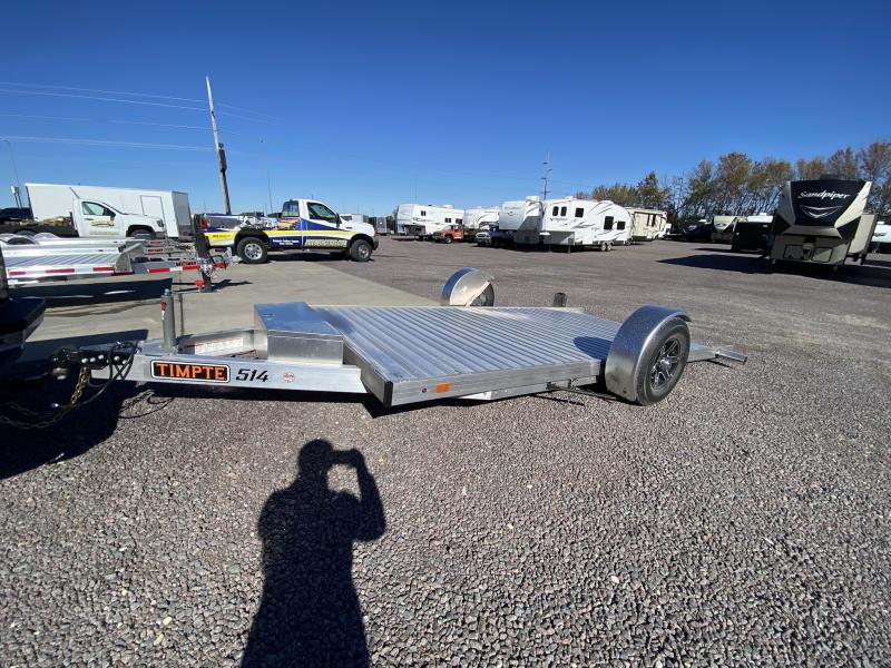 2023 Timpte 80"X14' Tilt Trailer 2023 Timpte 80"X14' Tilt Trailer