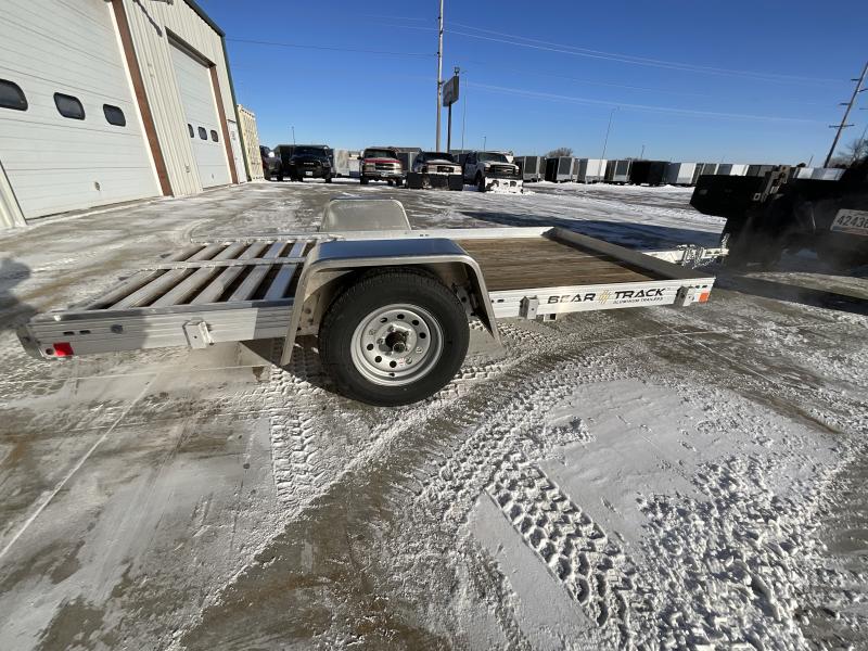 used Utility Trailers Bear Track  for sale, in Watertown, SD Thumbnail 4