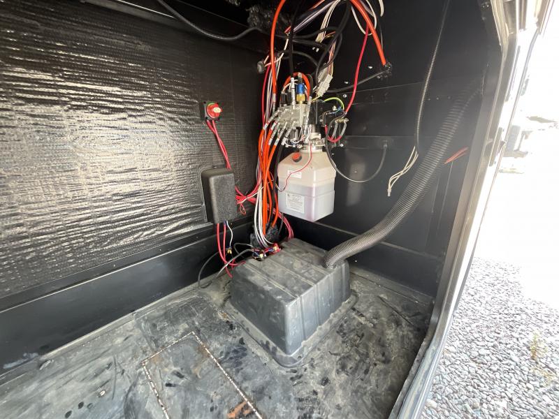 used Fifth Wheel Trailers Alliance RV Paradigm for sale, in Watertown, SD Thumbnail 75