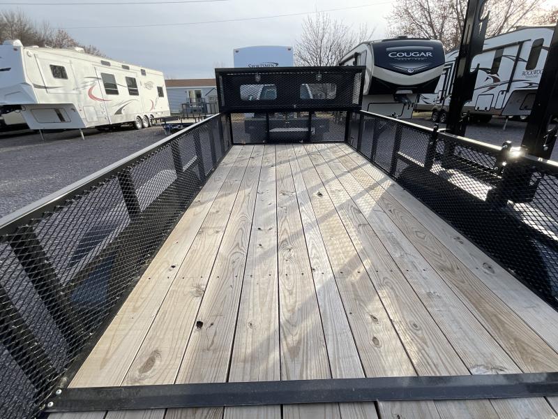 new Utility Trailers Load Trail  for sale, in Watertown, SD Thumbnail 9