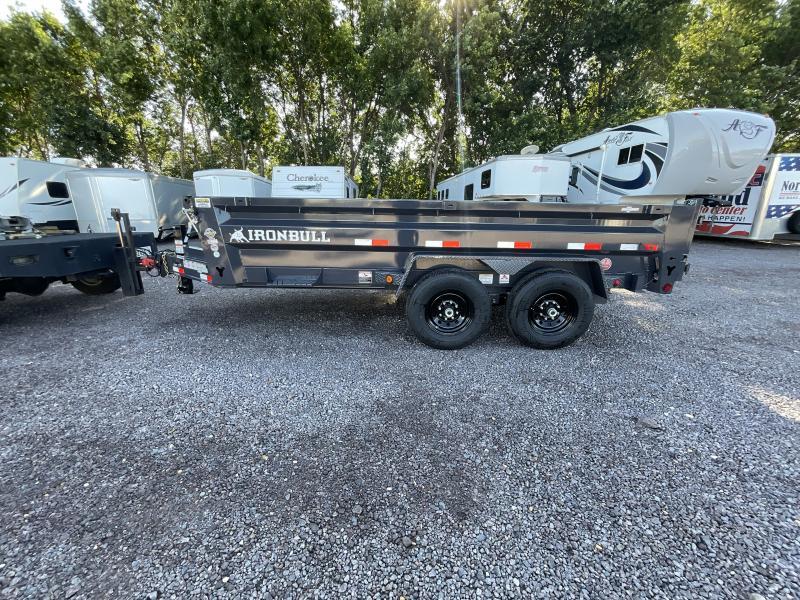 new Dump Trailers Iron Bull  for sale, in Watertown, SD image-0