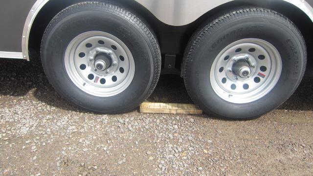 new Cargo (Enclosed) Trailers AERO  for sale, in Watertown, SD Thumbnail 7