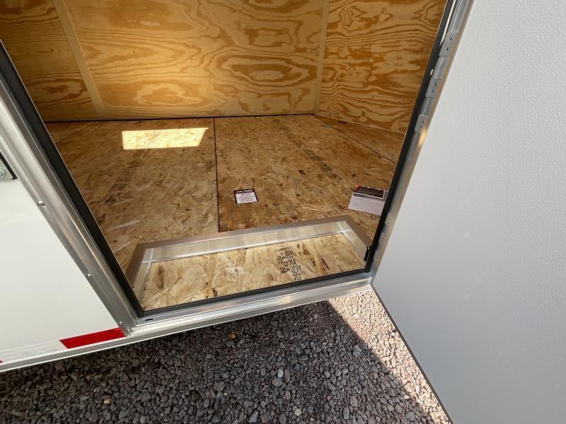 new Cargo (Enclosed) Trailers AERO  for sale, in Watertown, SD Thumbnail 13