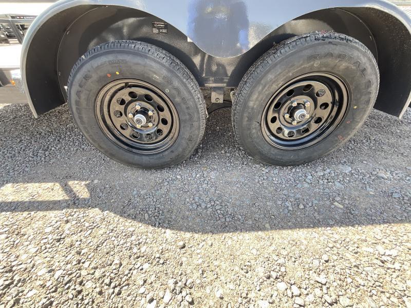 new Utility Trailers Iron Bull  for sale, in Watertown, SD Thumbnail 8
