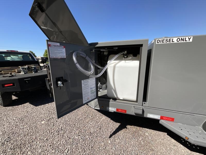 new Tank / Bulk Semi Trailers BOSS  for sale, in Watertown, SD Thumbnail 5