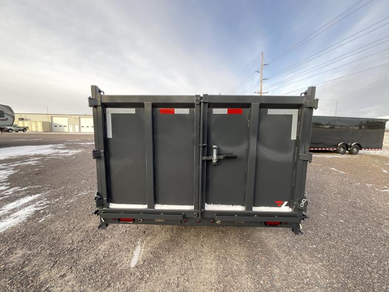 new Dump Trailers Lamar Trailers  for sale, in Watertown, SD Thumbnail 5
