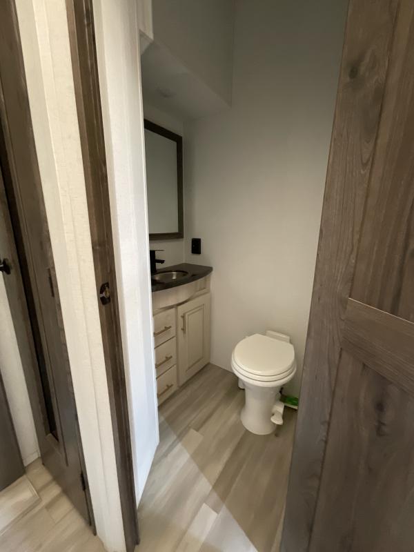 used Fifth Wheel Trailers Alliance RV Paradigm for sale, in Watertown, SD Thumbnail 49