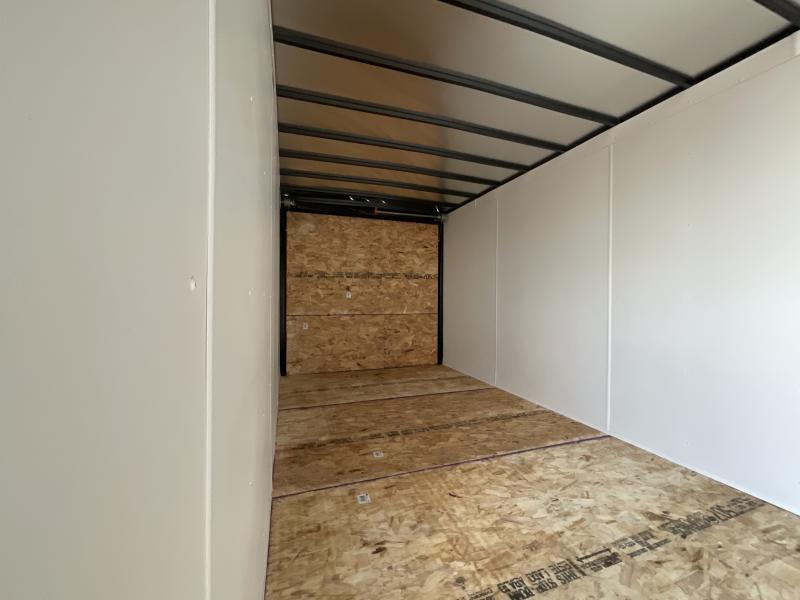 new Cargo (Enclosed) Trailers AERO  for sale, in Watertown, SD Thumbnail 17
