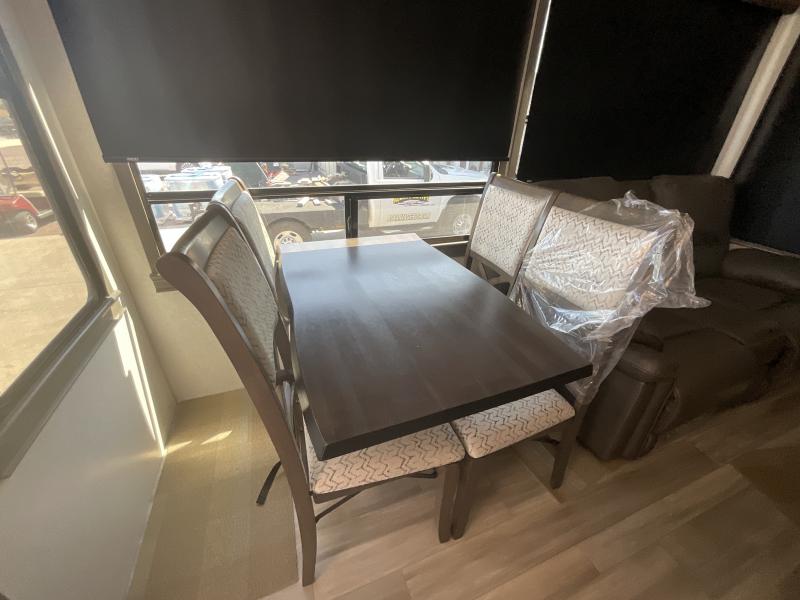 used Fifth Wheel Trailers Alliance RV Paradigm for sale, in Watertown, SD Thumbnail 28