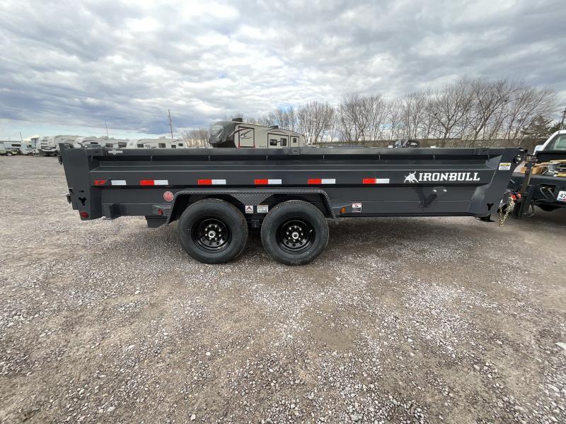 new Dump Trailers Iron Bull Other for sale, in Watertown, SD Thumbnail 8