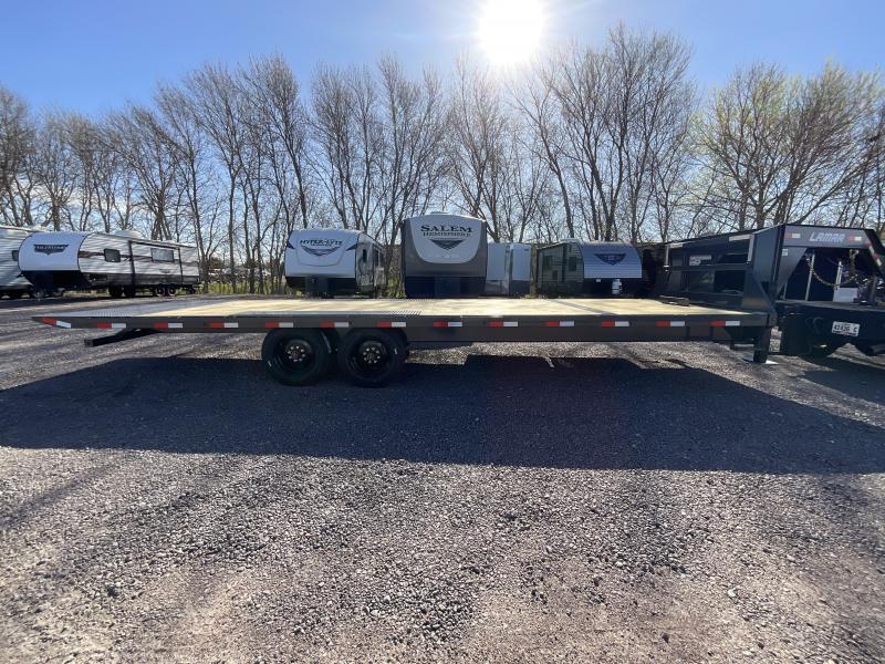 new Equipment / Flatbed Trailers Lamar Trailers Other for sale, in Watertown, SD Thumbnail 7