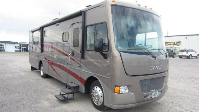 2014 Winnebago Itasca IFE 35F Class A RV 2014 Winnebago Itasca IFE 35F Class A RV
