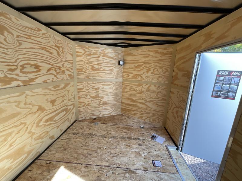 new Cargo (Enclosed) Trailers AERO  for sale, in Watertown, SD Thumbnail 14