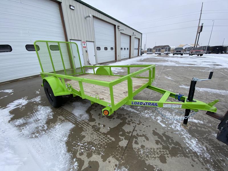 2023 Load Trail 60"X10' Utility Trailer 2023 Load Trail 60"X10' Utility Trailer